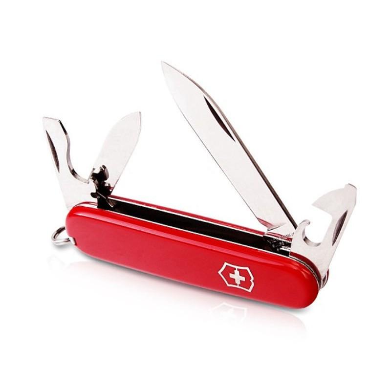 Dao đa năng VICTORINOX Recruit 0.2503 (84 mm)