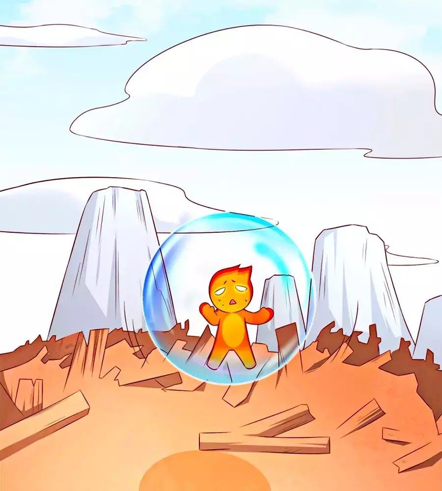 cuộc sống hào môn của vu nữ chapter 50 34