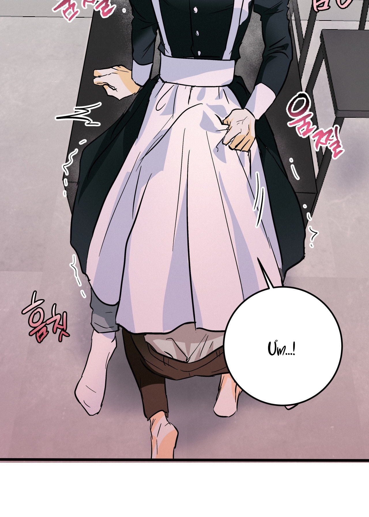 Lại Là Nói Dối chapter 9.1 - Trang 32