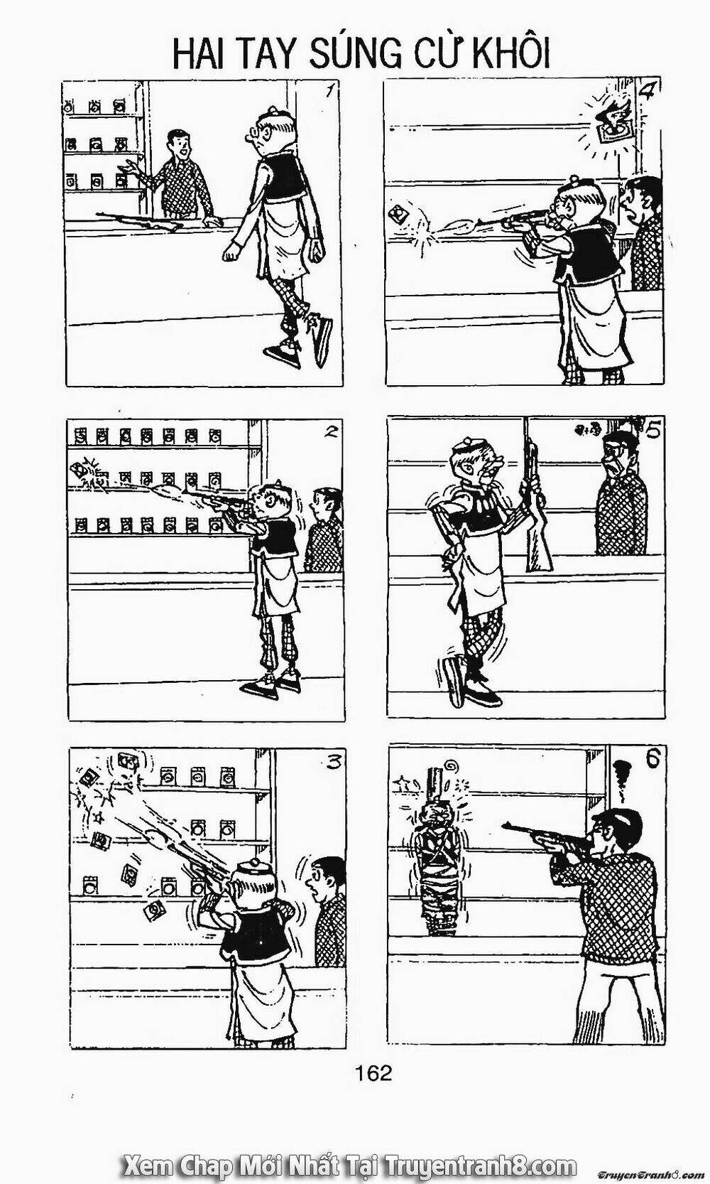 chú thoong chapter 203 18