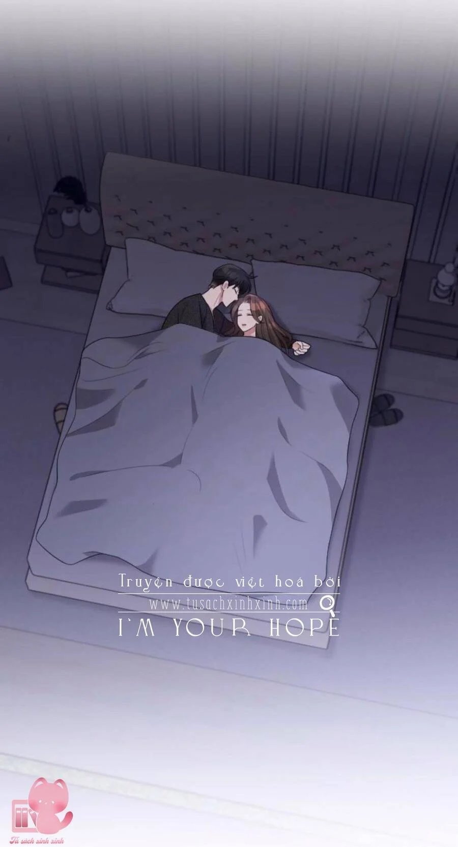 cô đi mà lấy chồng tôi chapter 59 3