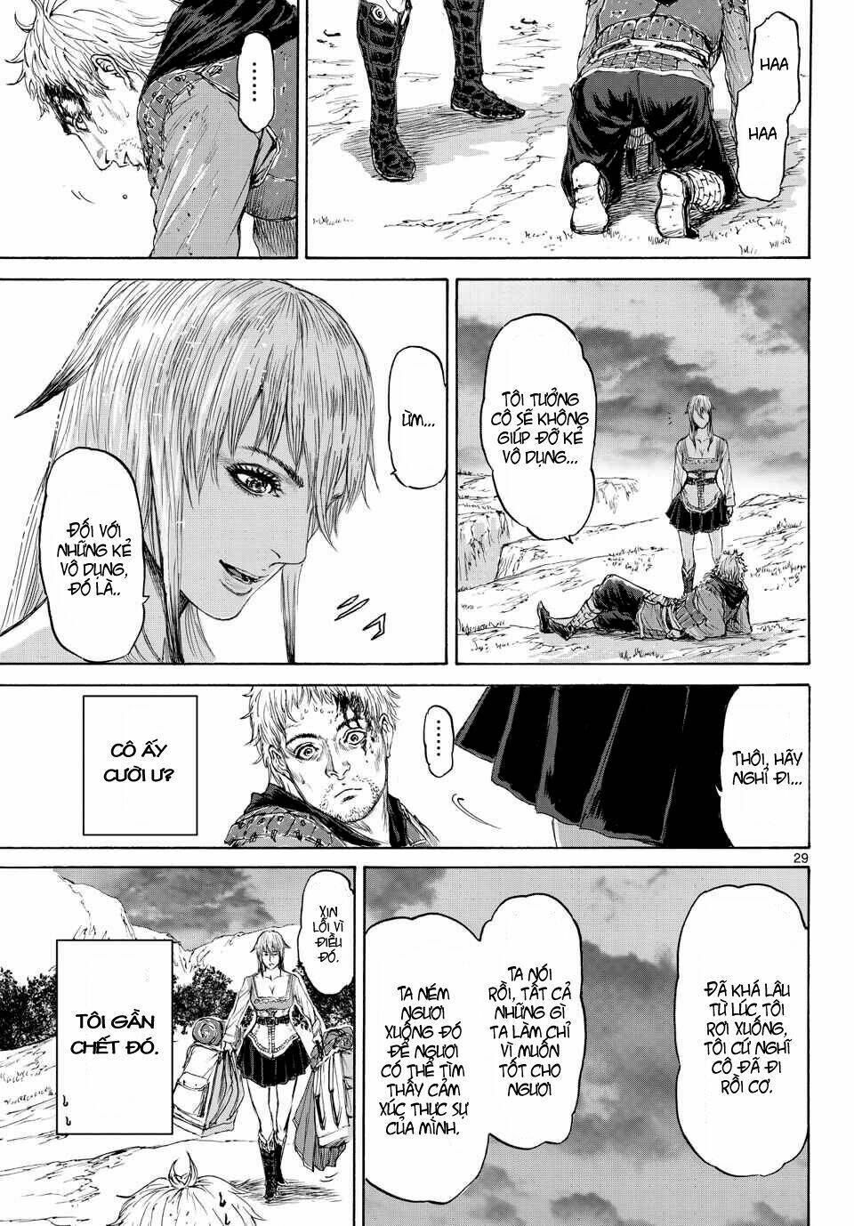 monster x monster chapter 7 30