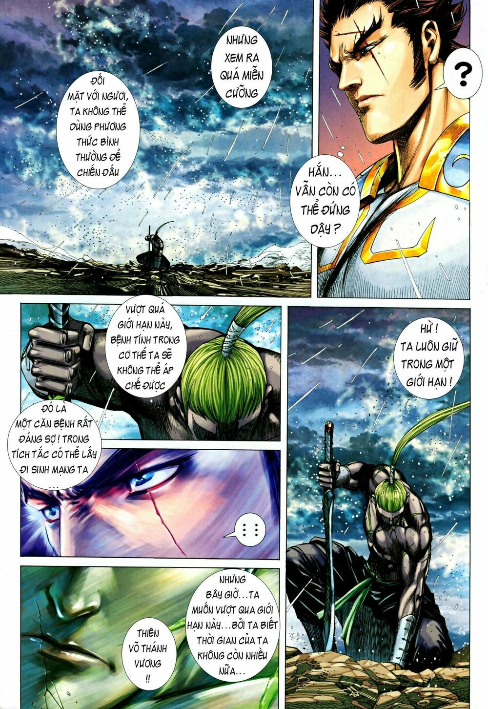 phong thần ký chapter 74 26
