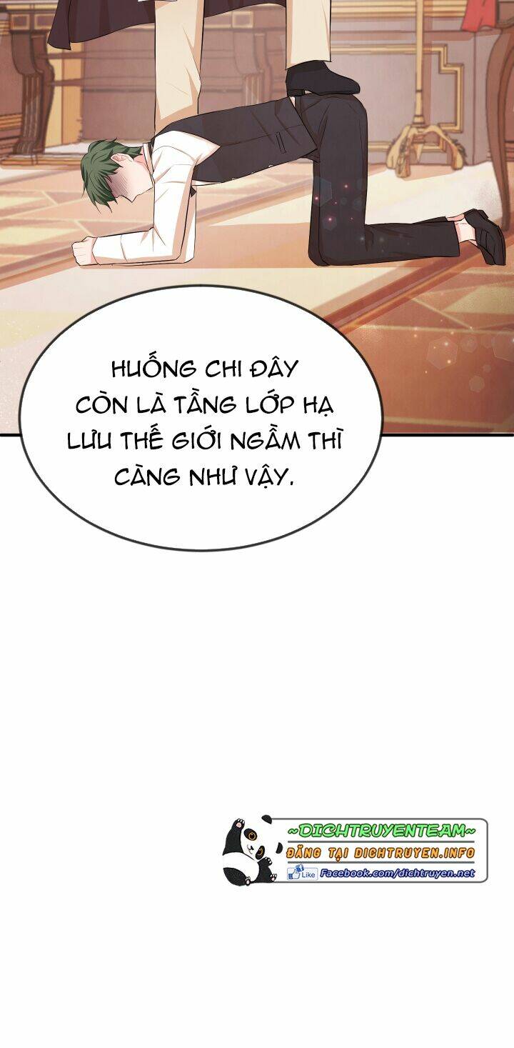 tiểu thư scarlet, em không muốn trả thù sao? chapter 14 8