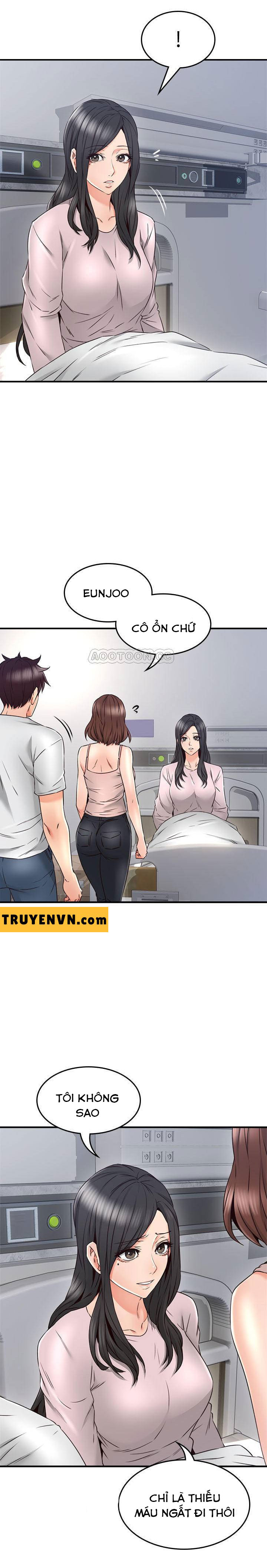 vợ hàng xóm chapter 28 15