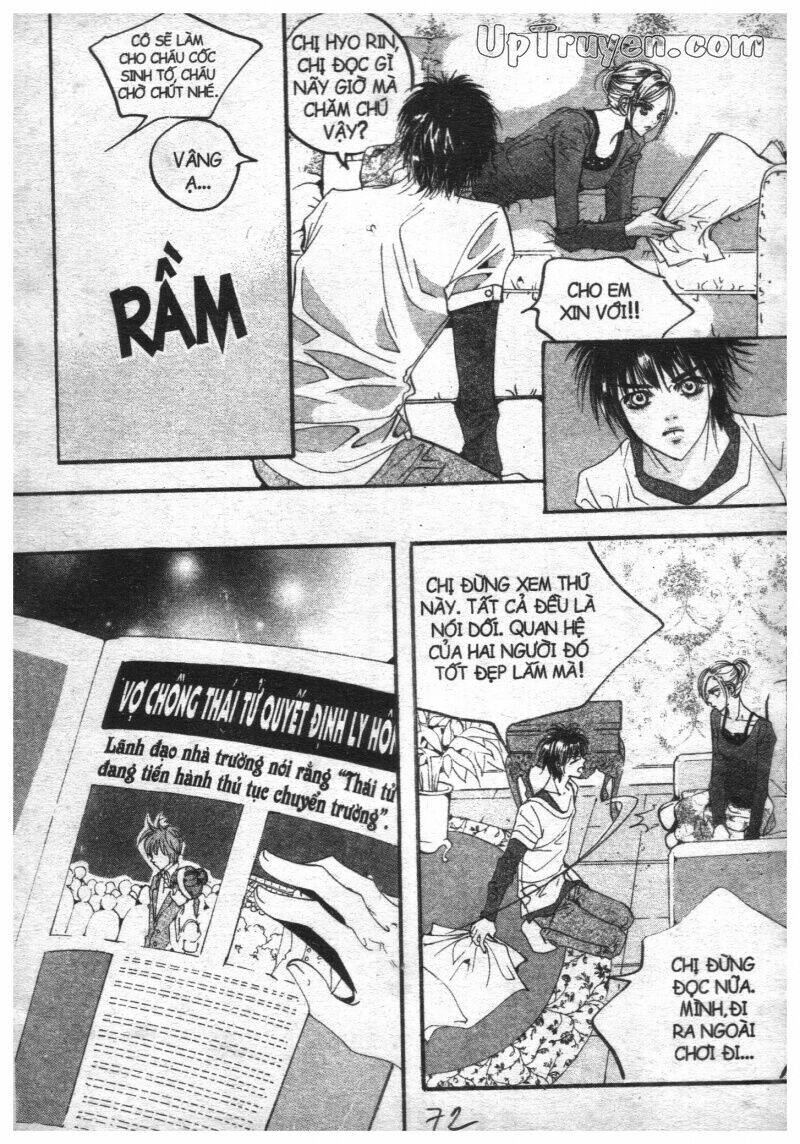 hoàng cung chapter 16 70