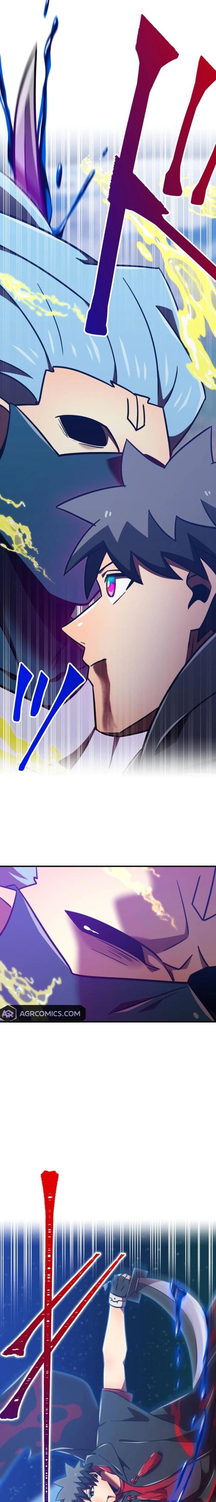 Huyết Thánh Cứu Thế Chủ~ Ta Chỉ Cần 0.0000001% Đã Trở Thành Vô Địch chapter 122 15