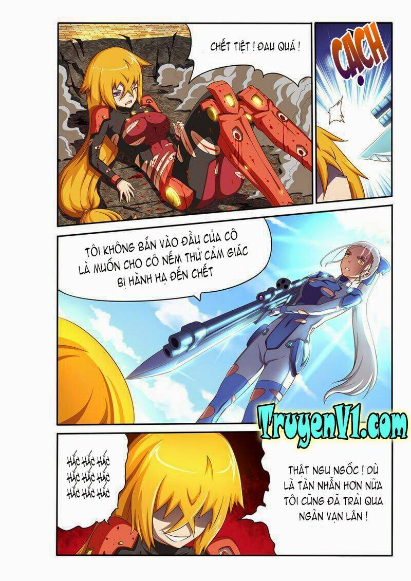 world of super sand box chapter 18 15