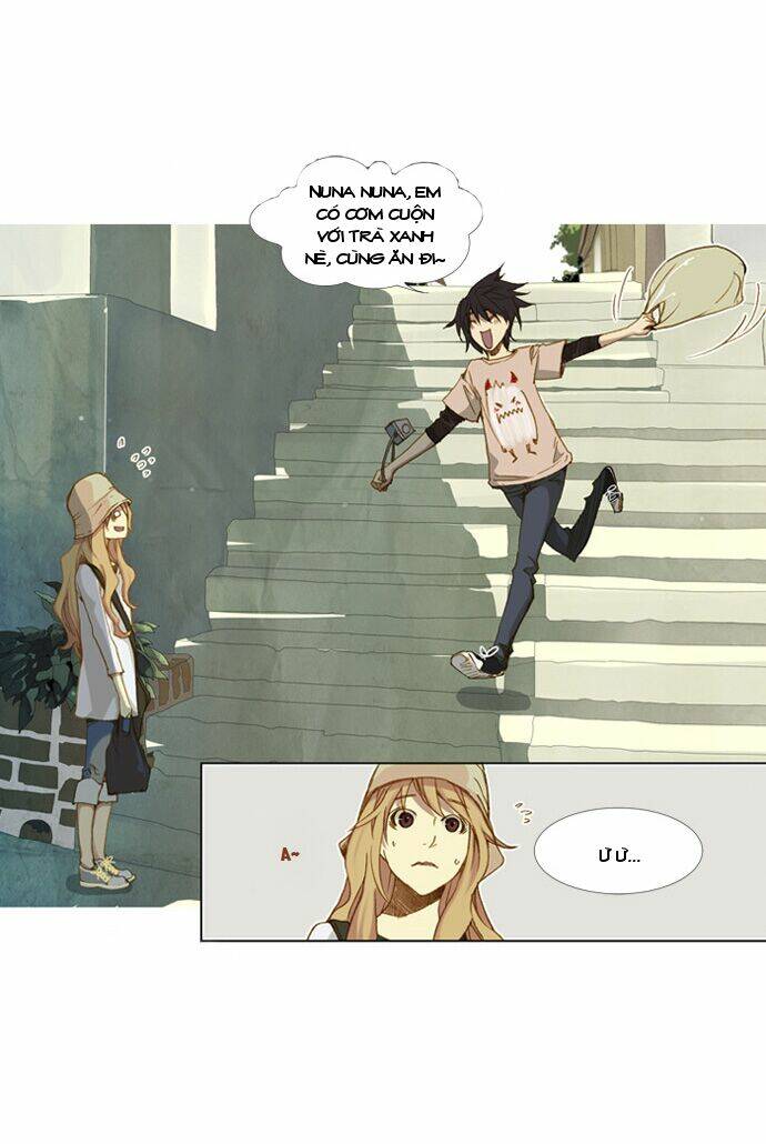 mười chín, hai mươi mốt chapter 3 14