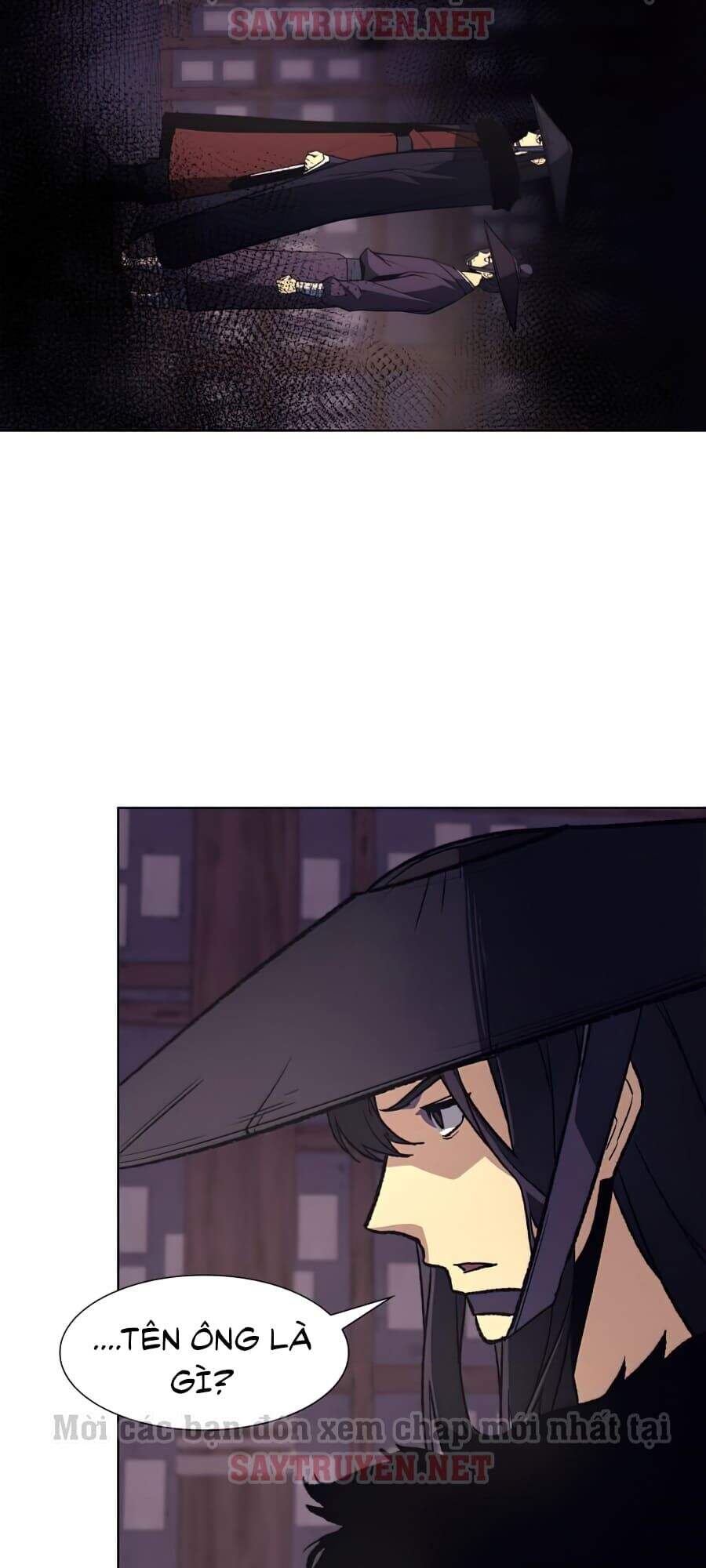 ta chuyển sinh thành cuồng quỷ truyền nhân chapter 7 92