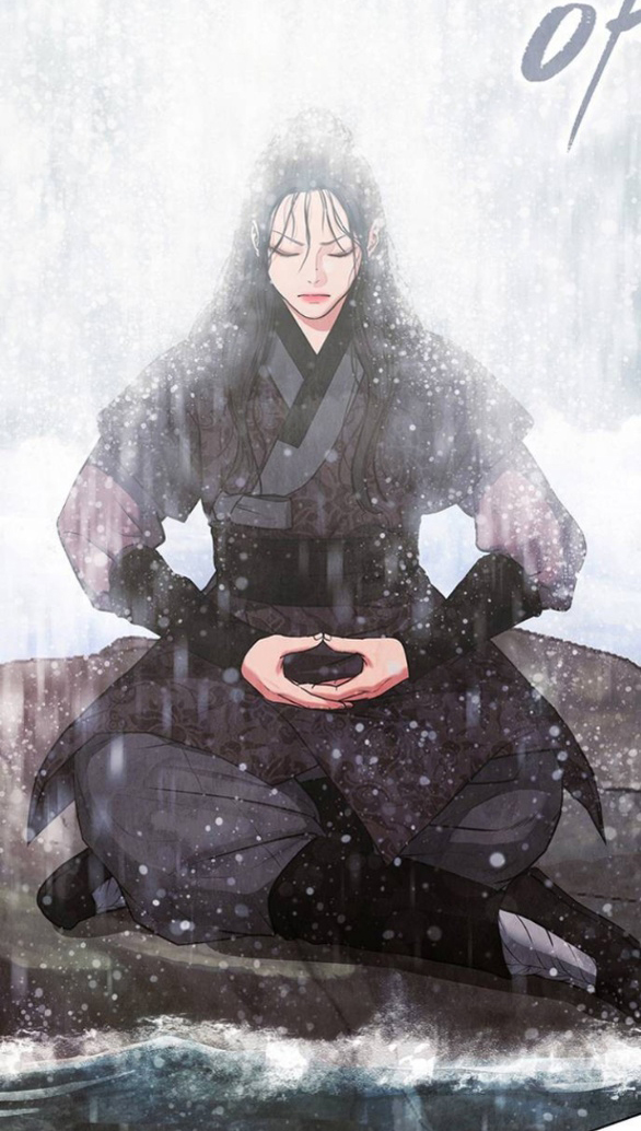 Quỷ Hồn chapter 4.1 55