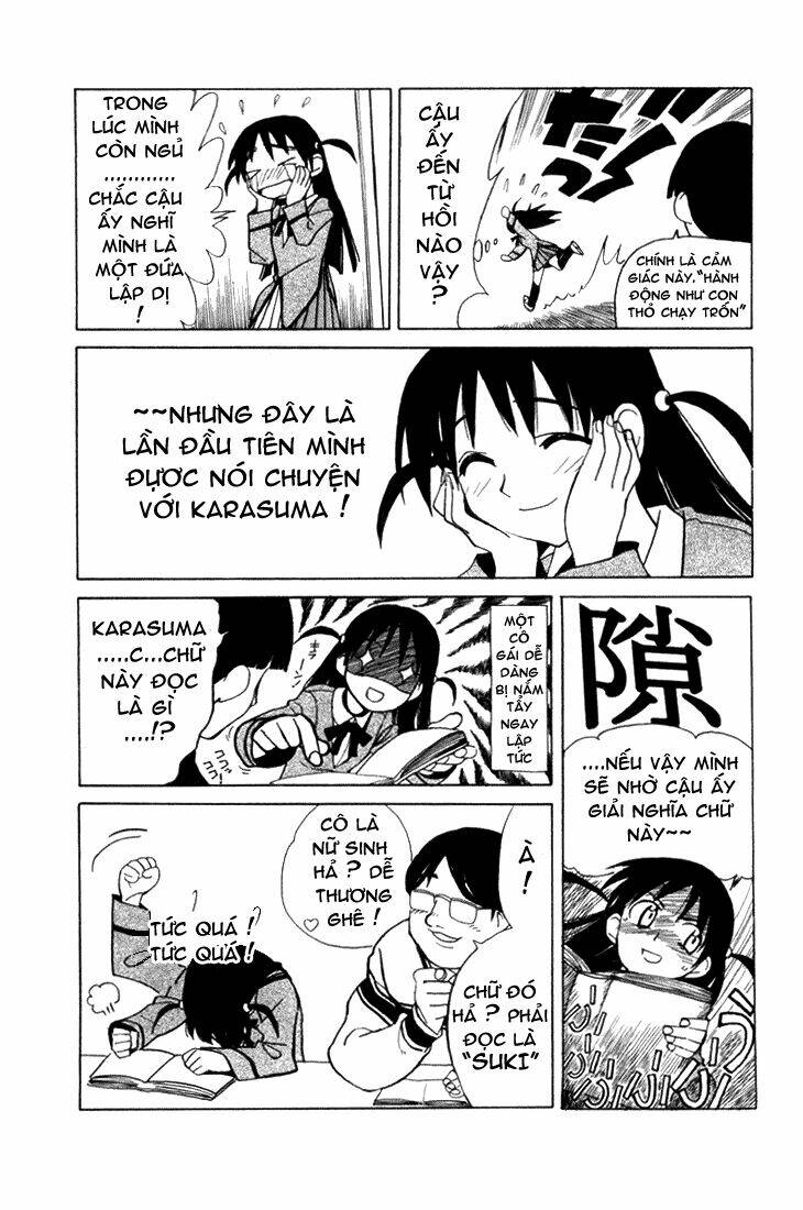 school rumble chapter 4 7