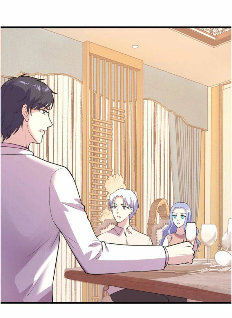 thú cưng độc quyền của boss chapter 53 36