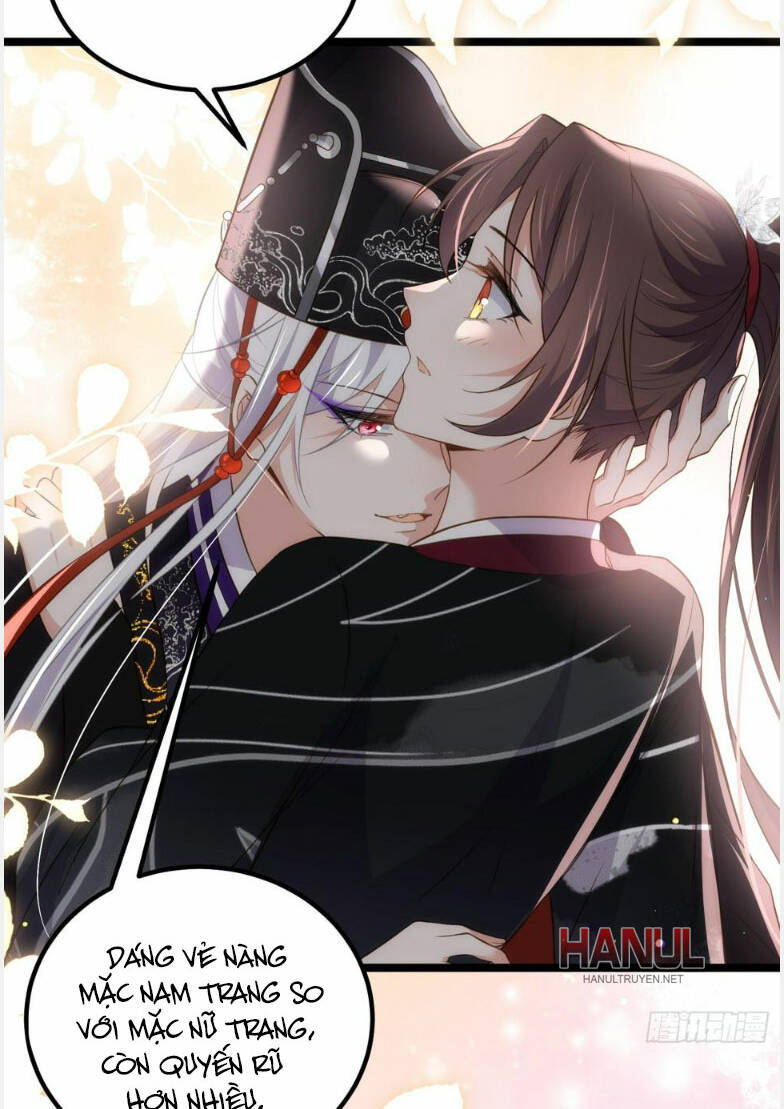 hoạn phi thiên hạ chapter 299 22