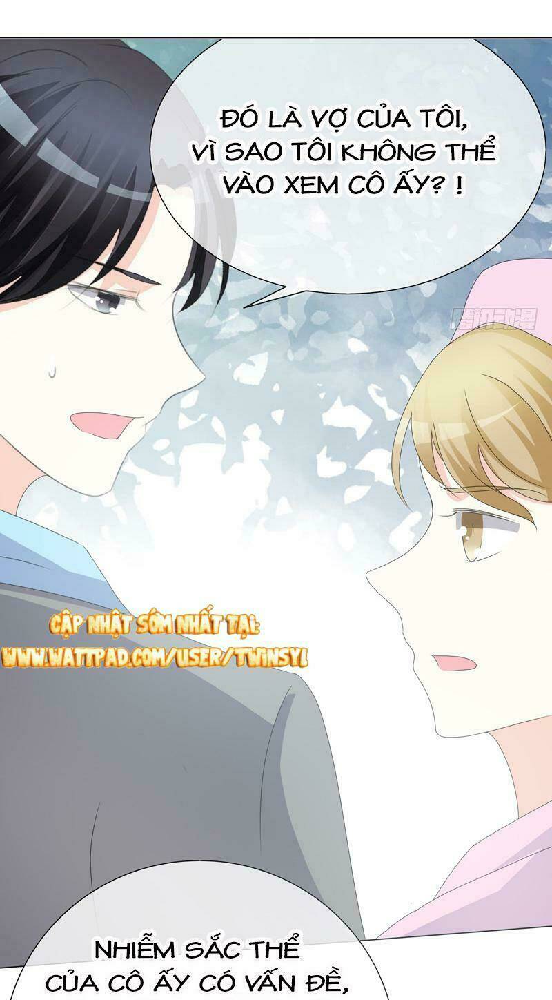 ái người tình xuất vu lam chapter 15 6