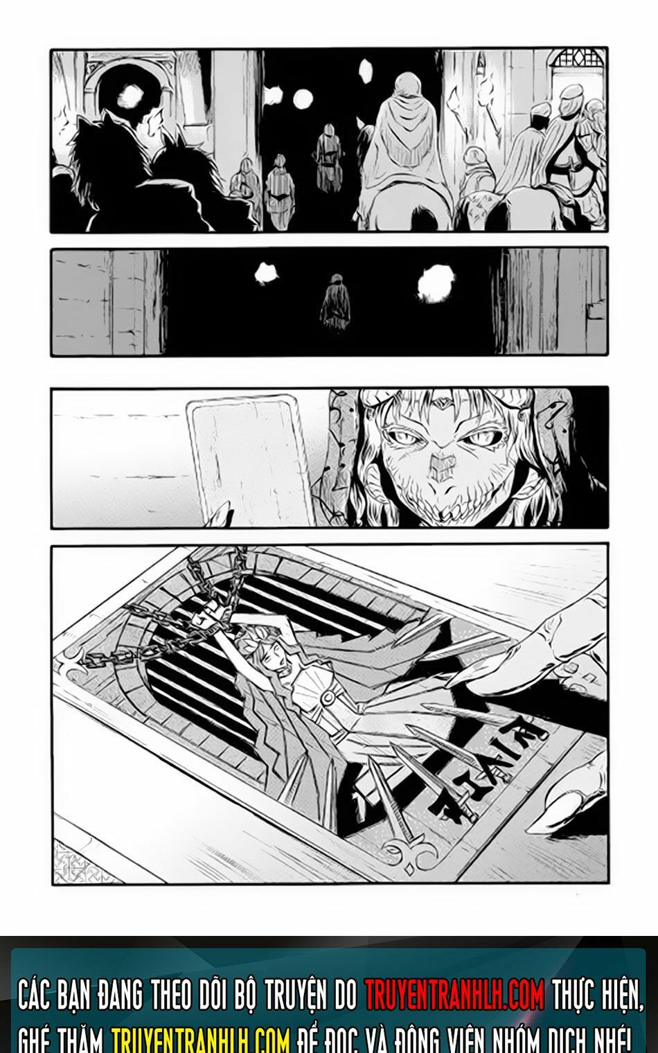 gate - jietai kare no chi nite, kaku tatakeri chapter 61.5 36