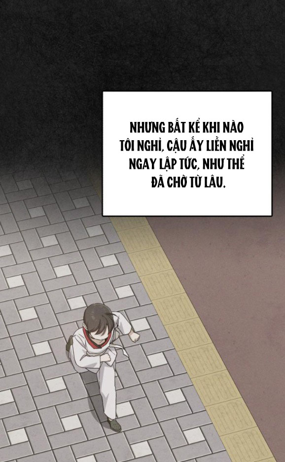 bóng râm mùa xuân chapter 8.1 47