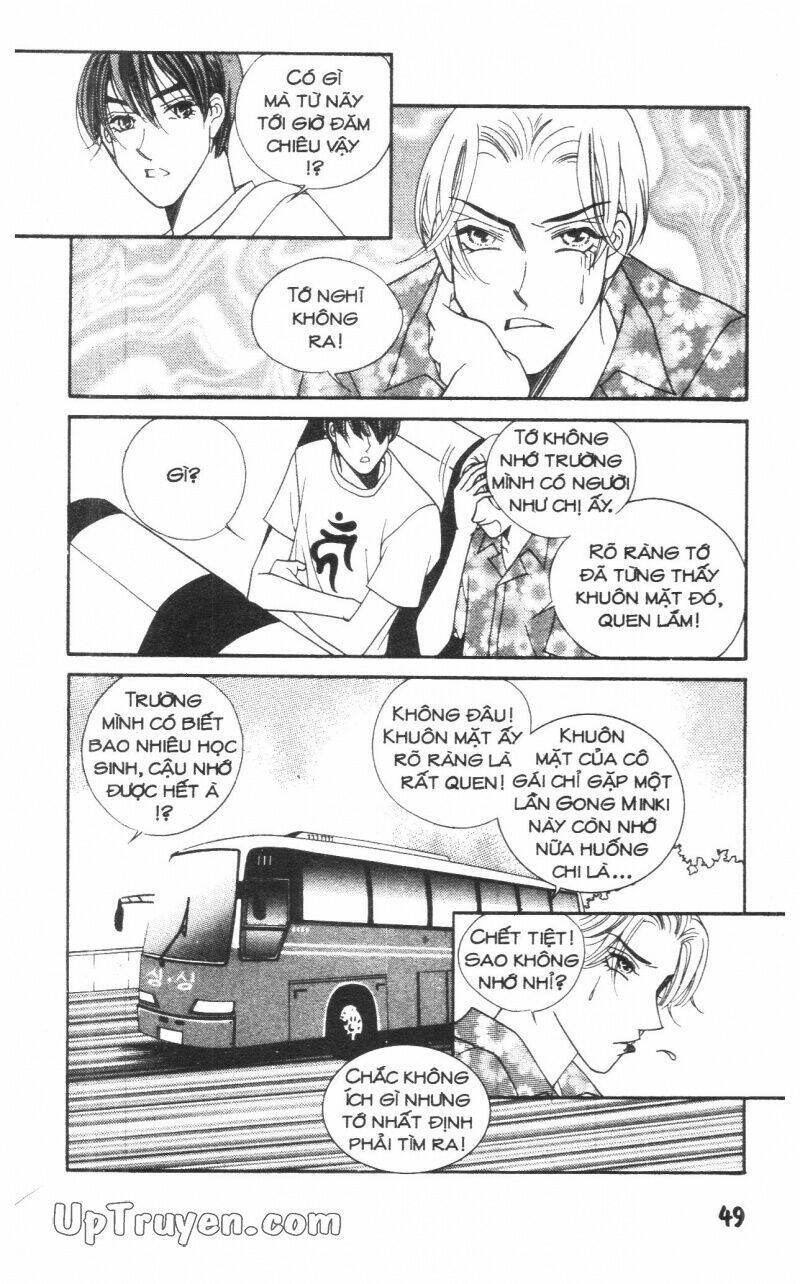 người yêu lý tưởng chapter 3.1 50