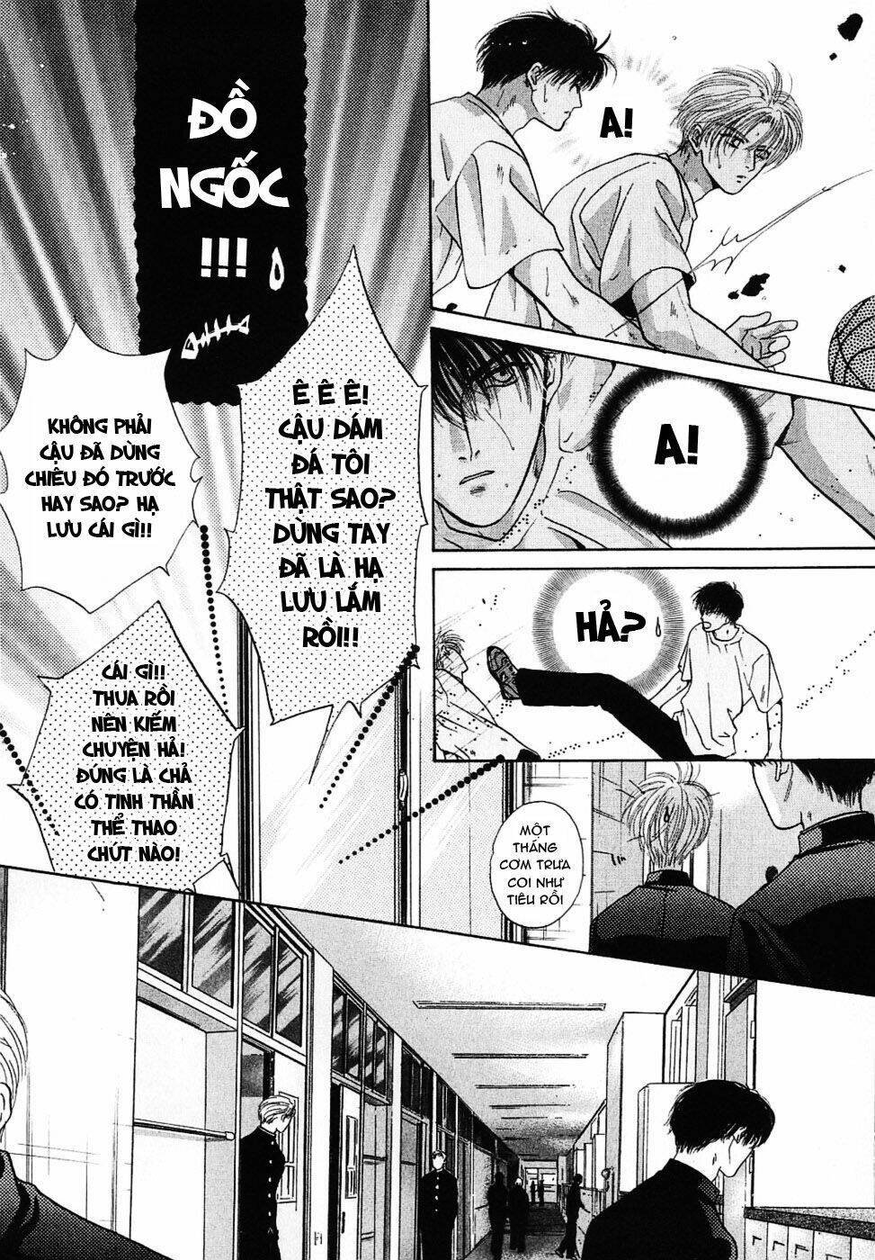 komatta toki ni wa hoshi ni kike! chapter 10 6