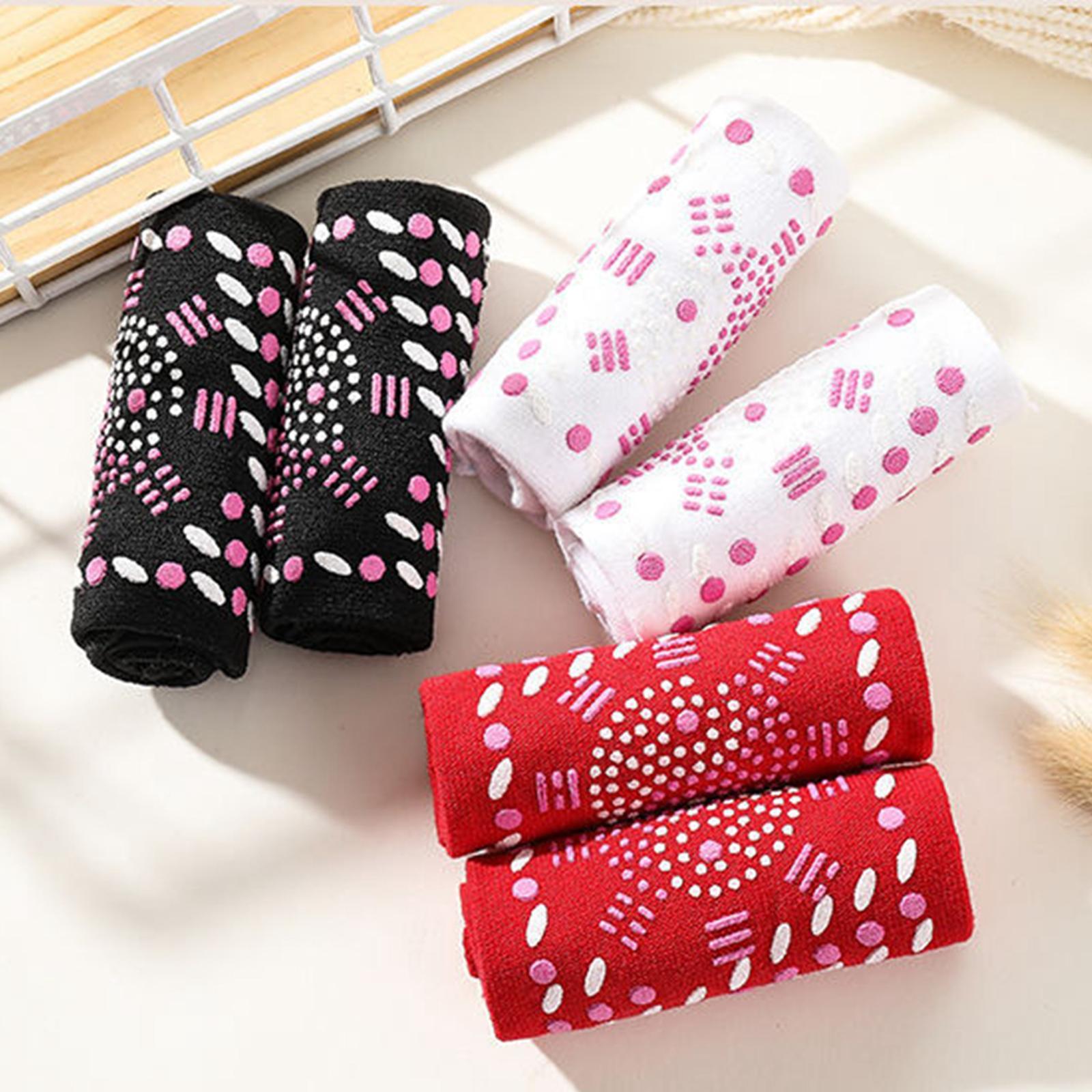 Self Heating Socks Heat Insulated Warm Foot for Cycling Hiking Fishing