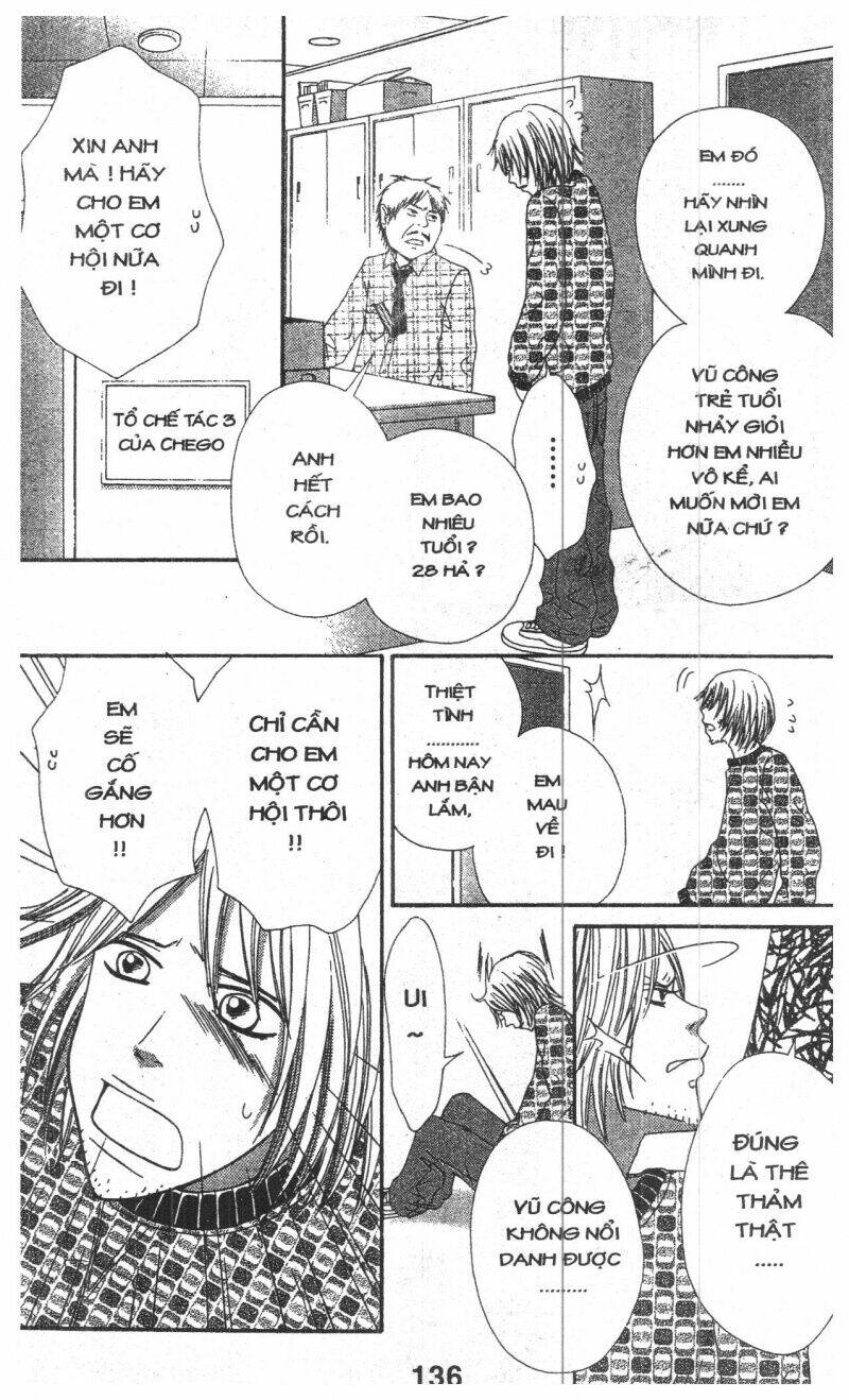 zekkyou cinderella chapter 1 135