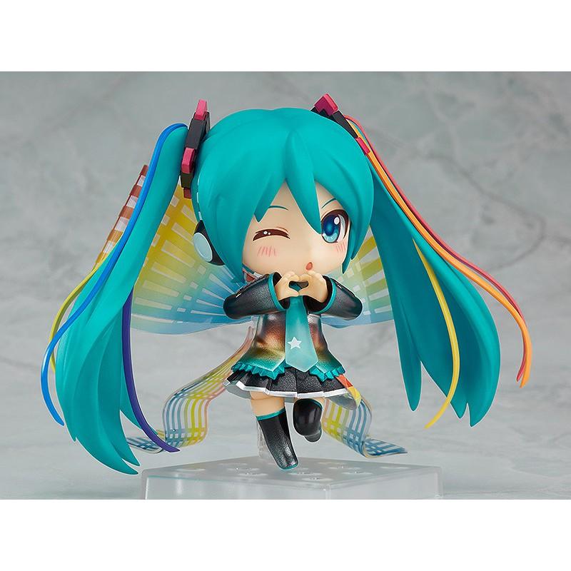 Mô Hình Nendoroid 831 Hatsune Miku - Character Vocal Series 01 (10th Anniversary Ver.)