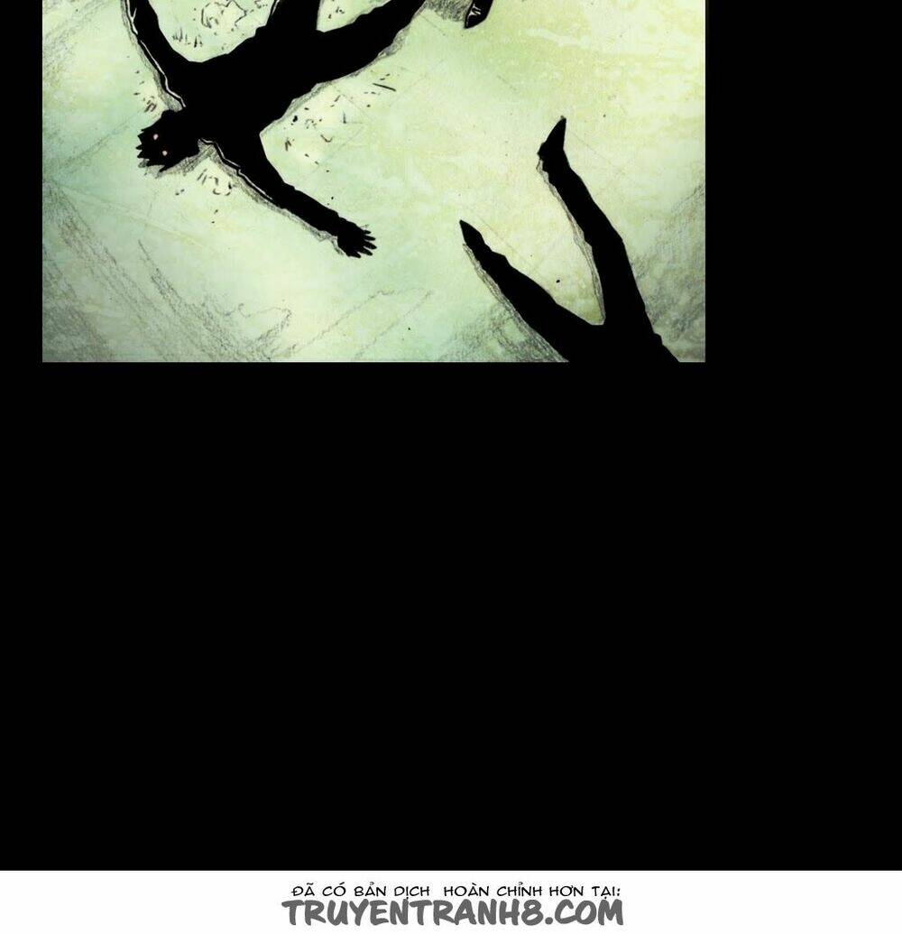 ngôi nhà của những búp bê chapter 21 63