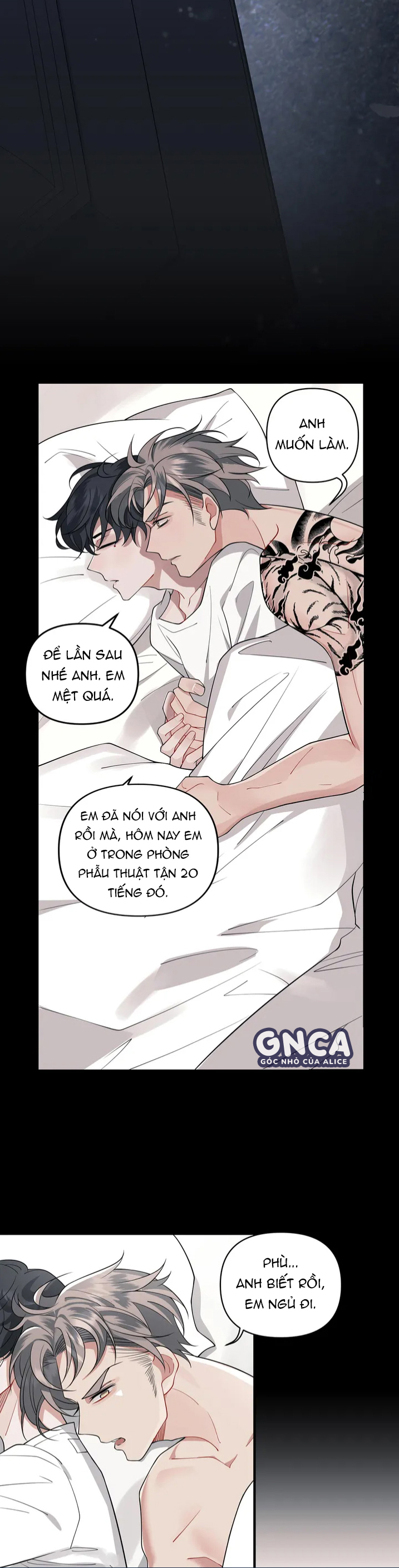 vết tích chapter 3 9