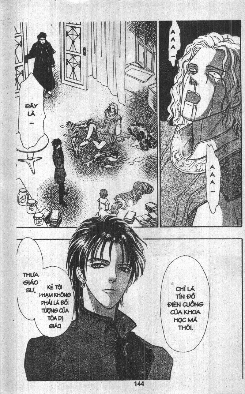 kenja no ishi chapter 3 144