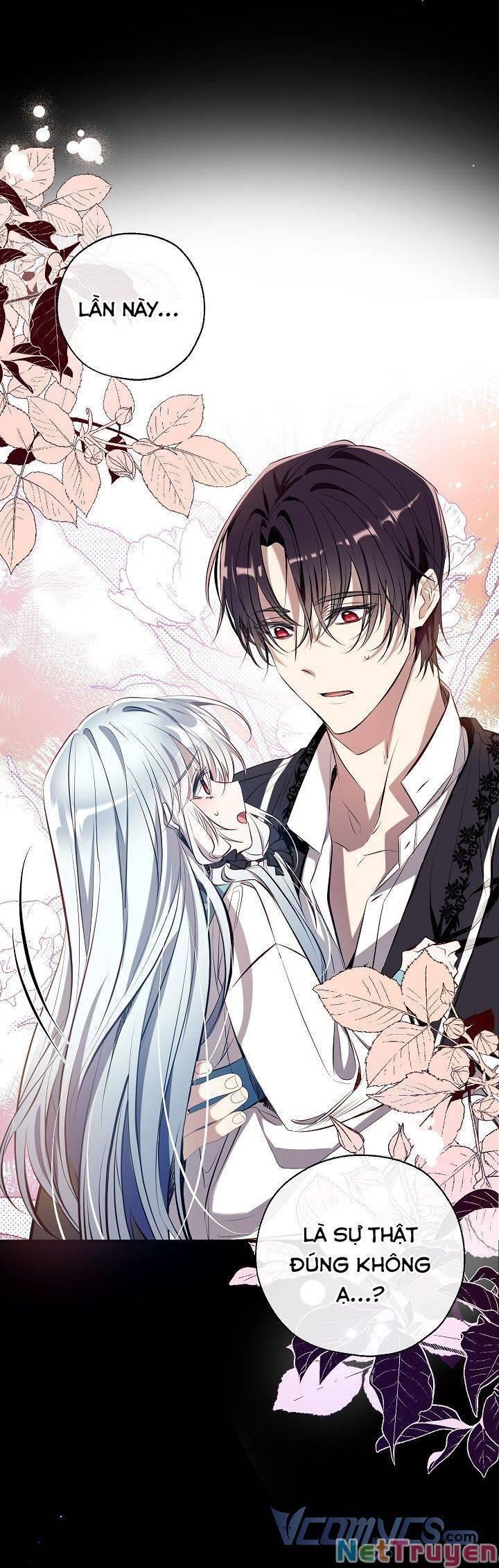 chúng ta có thể trở thành gia đình được không? chapter 72 43