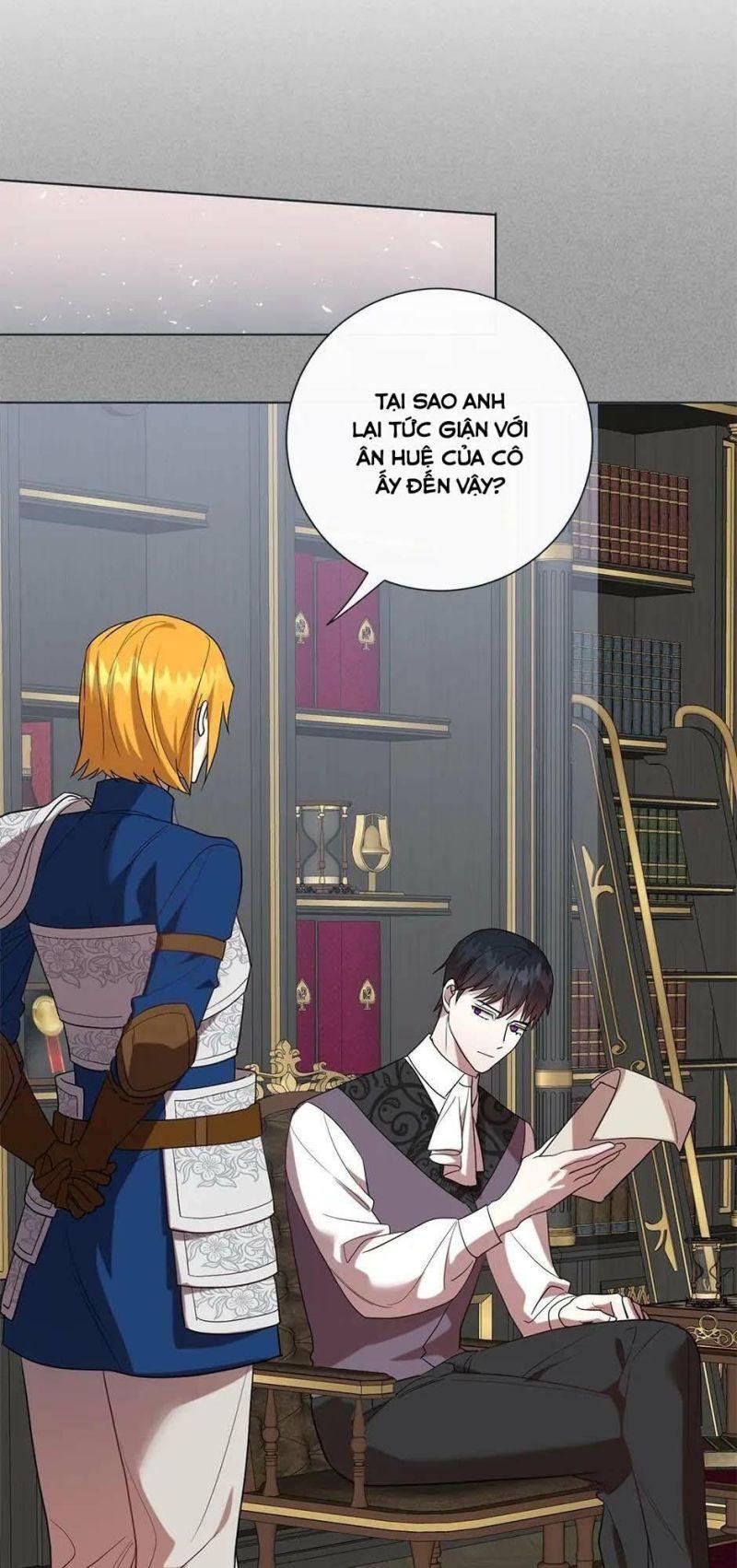 xin ngài đừng ăn tôi chapter 76 35