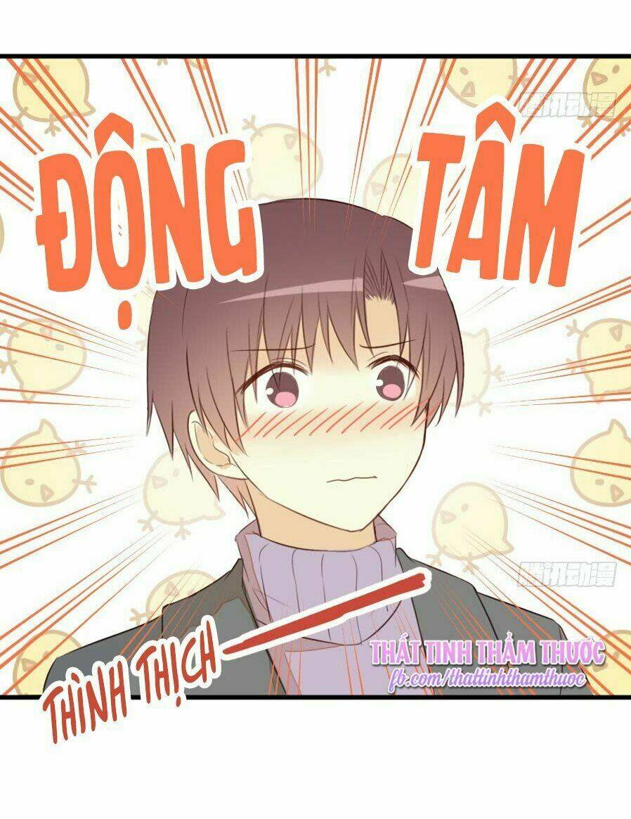 hôm nay ta cũng muốn trêu chọc nàng chapter 76 31