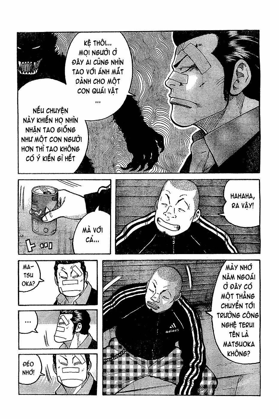 worst chapter 132 21