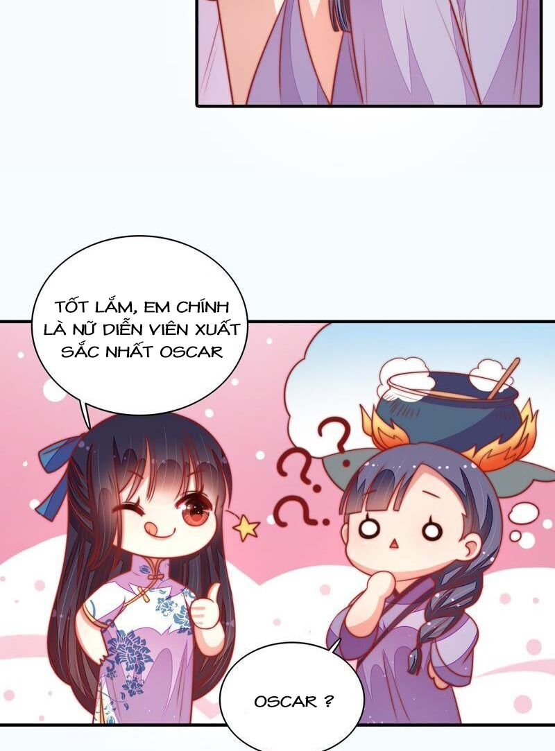 ngày nào thiếu soái cũng ghen chapter 183 7