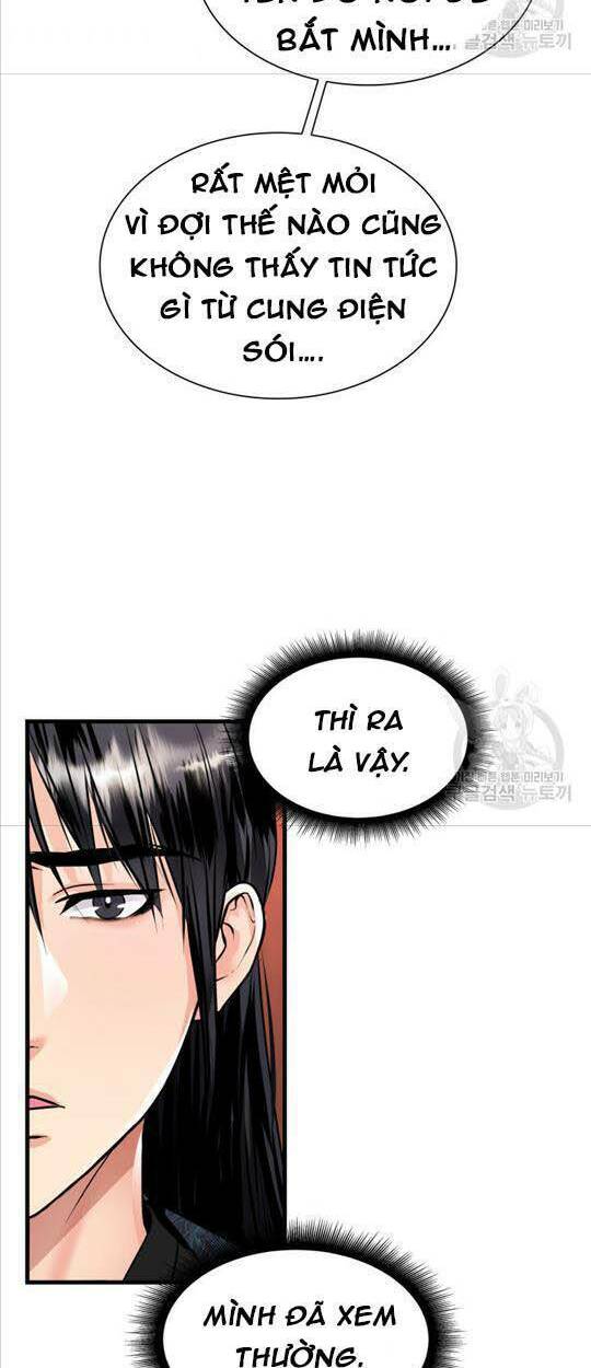cô dâu của sói đen chapter 12 35