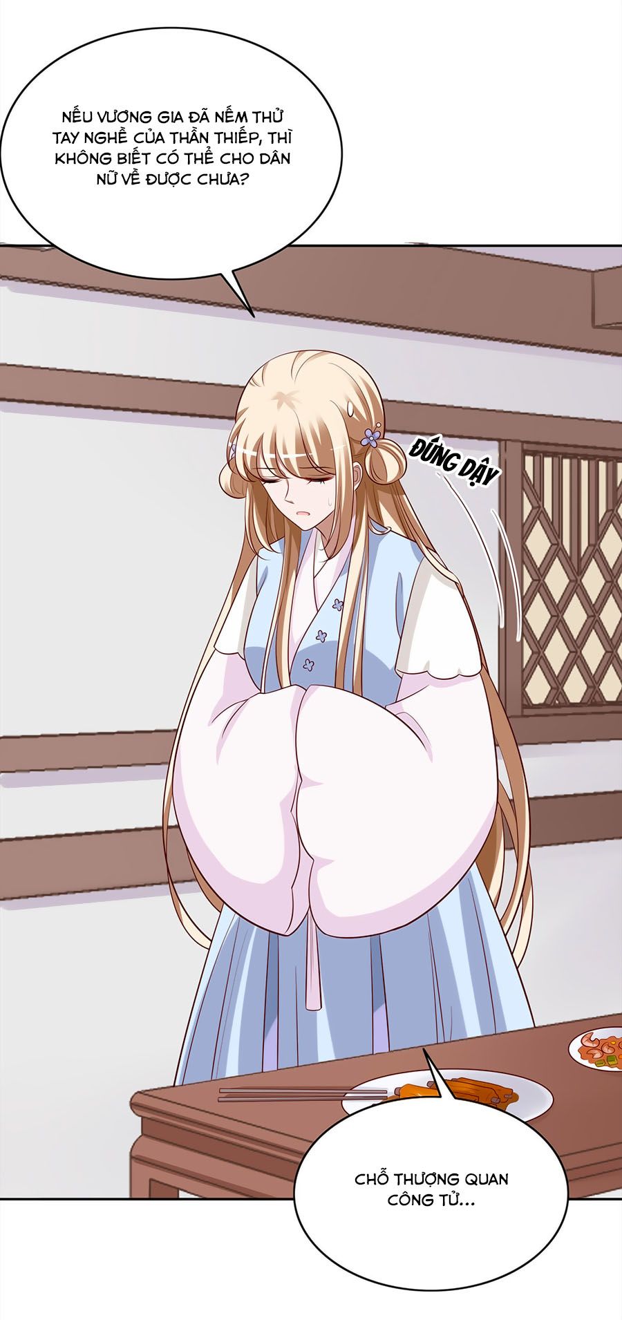 kiêu ngạo vương gia chủng điền phi chapter 100 4