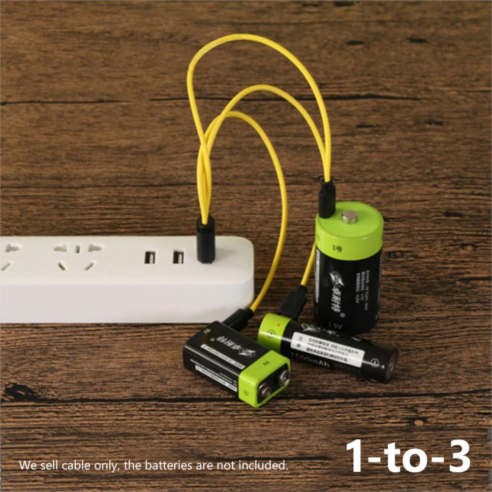 1/2/3/4 trong 1 Micro USB Sạc nhanh dữ liệu dữ liệu 2A cho Huawei Xiaomi I Điện thoại Android Tablet Cáp bộ bộ sạc nhanh USB: 1 đến 4