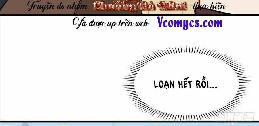 cố tổng, vợ của ngài quá mạnh rồi! chapter 52 106