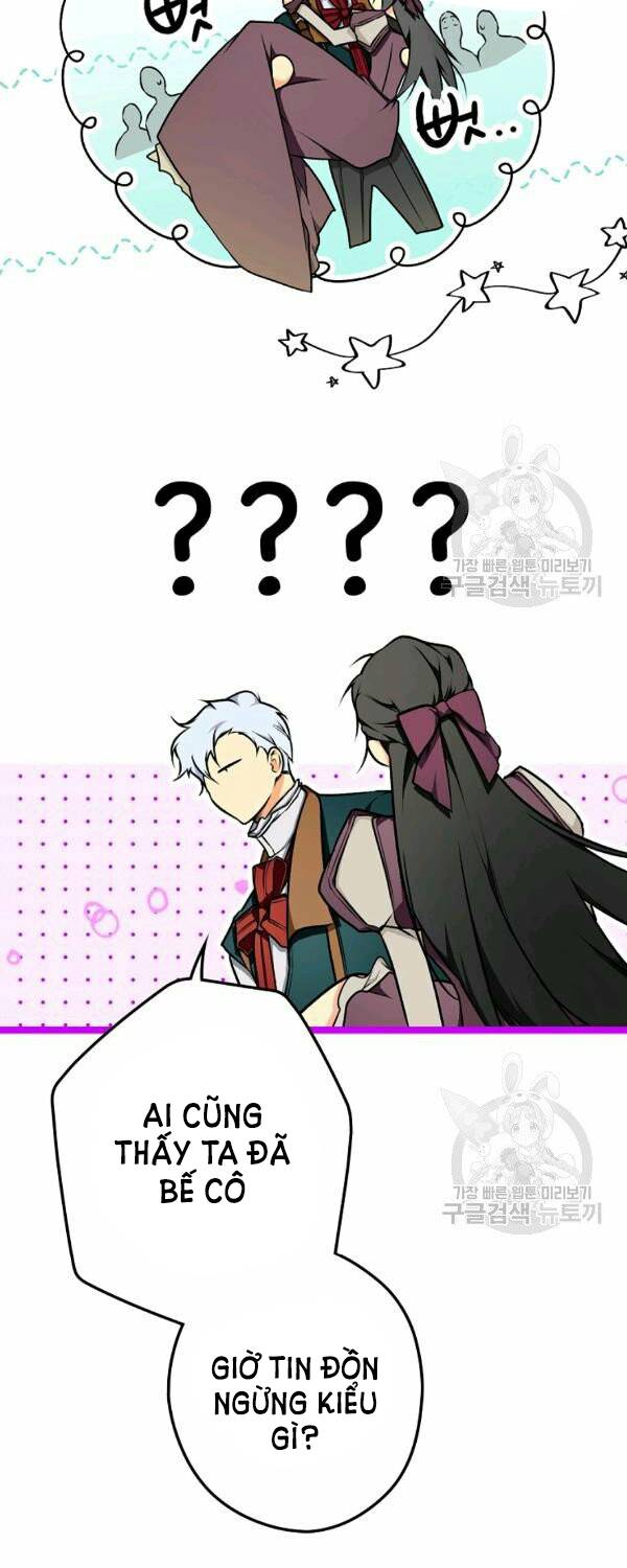 quý cô bí ẩn - secret lady chapter 41 29