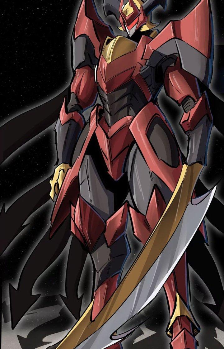 giang tư tiên sinh chapter 32 30