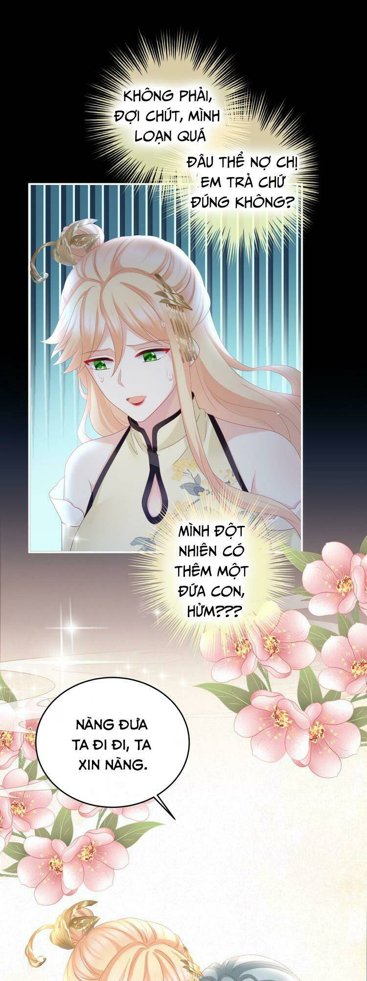 kiều phu có hỉ chapter 47 11