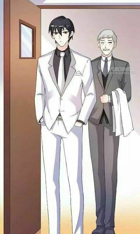 1 nửa hoàn hảo của ceo chapter 35 25