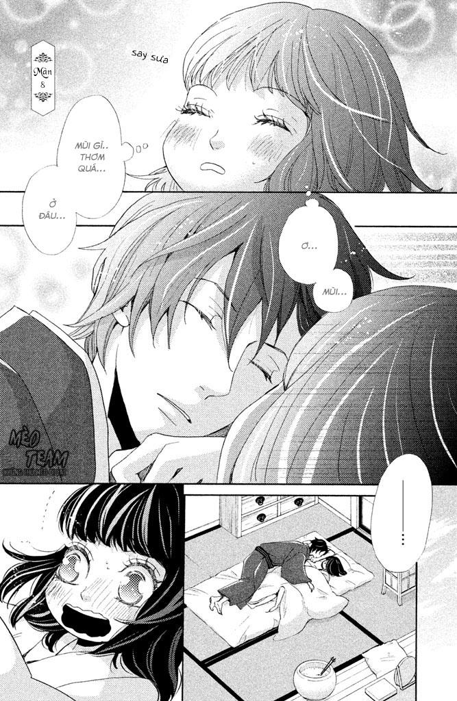 meiji hiiro kitan chapter 8 3