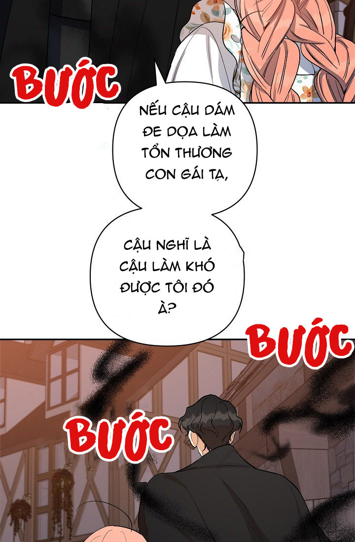 trở thành con gái của anh hùng bóng đêm chapter 26.1 23