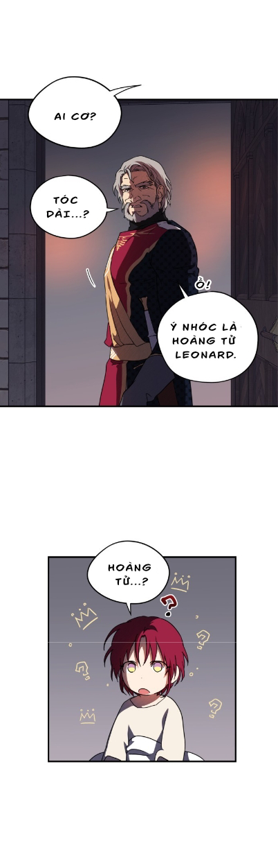 bị che khuất bởi ánh hoàng hôn chapter 69.2 34