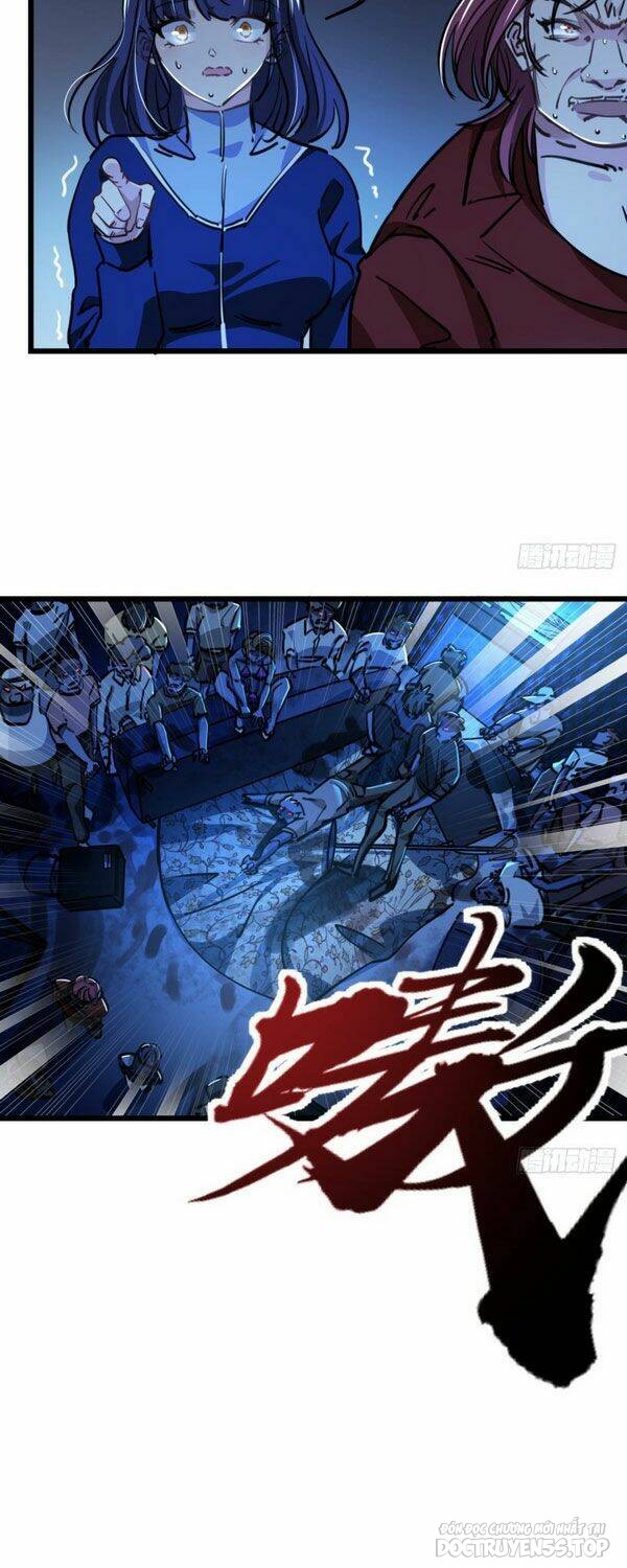 giải cứu 99 nữ chính ở mạt thế chapter 11 4