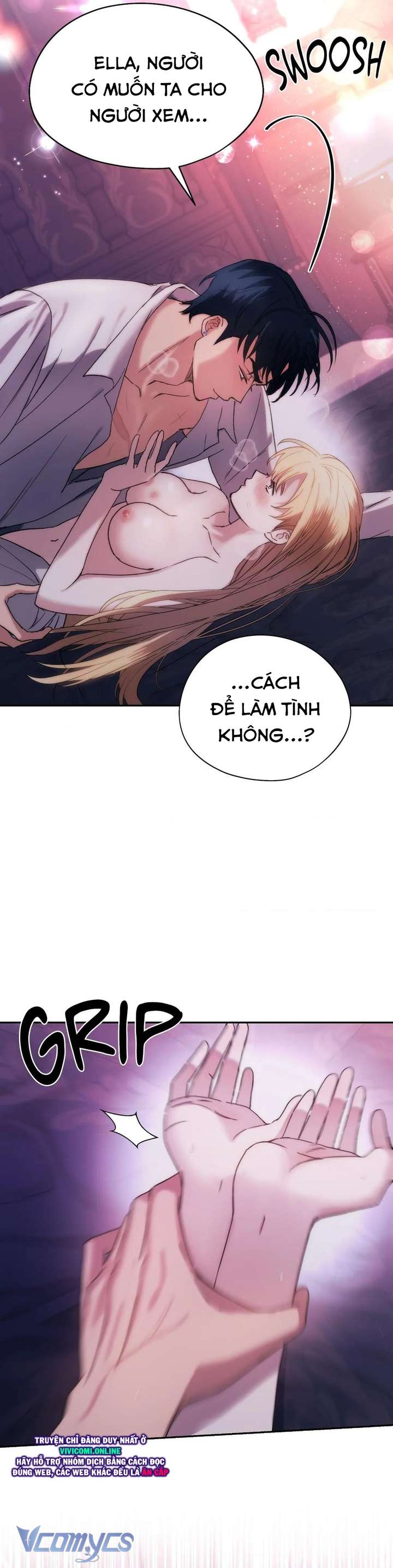 [19+] tôi kết hôn với em gái của vợ chapter 9 5