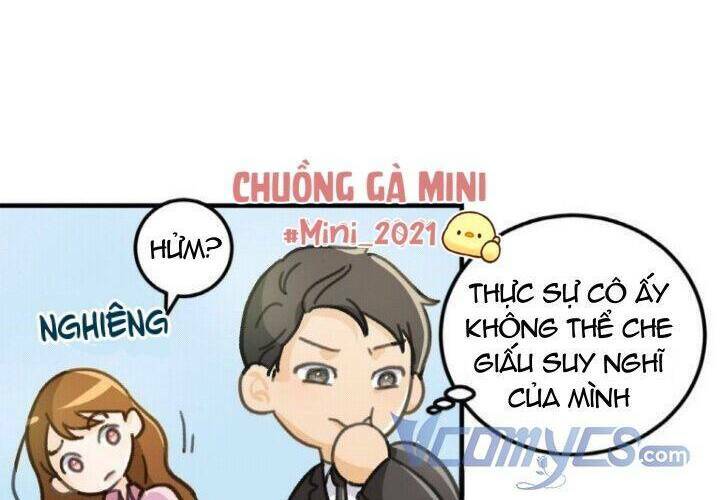 101 cách chinh phục trái tim em chapter 9 56