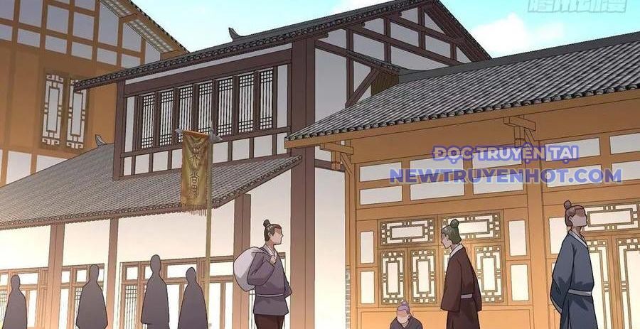 thiên long bát bộ webtoon chapter 146 7