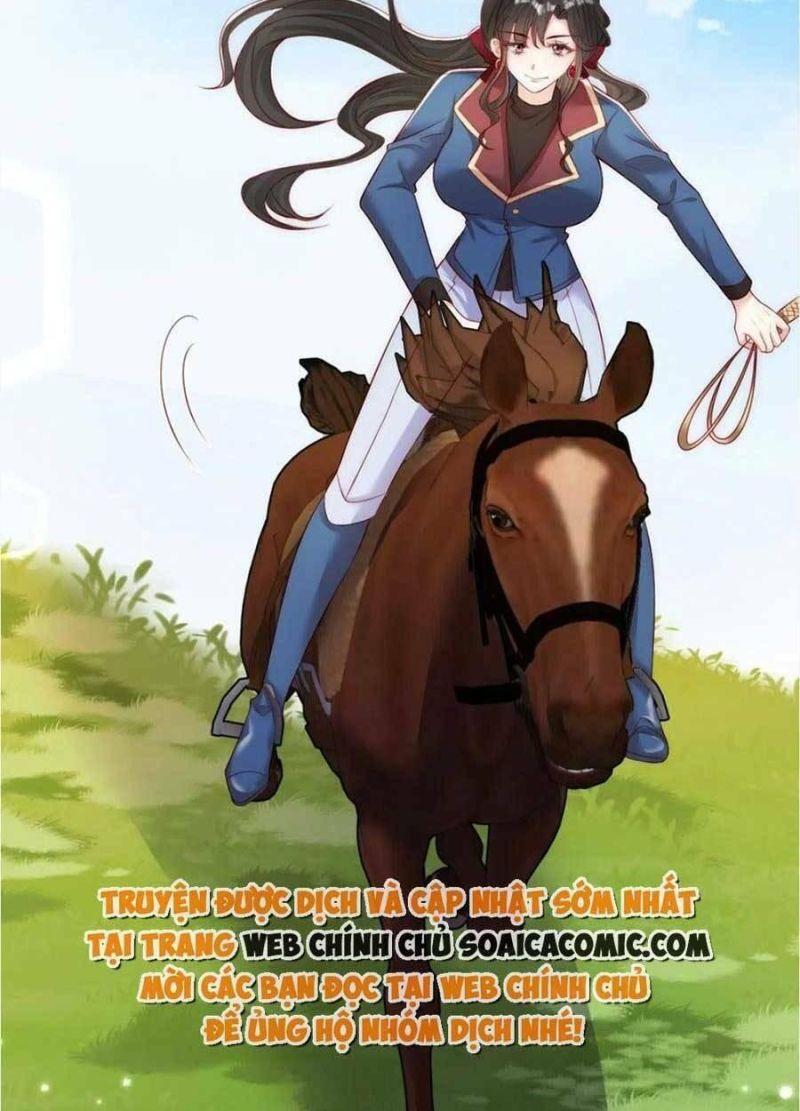 tôi được năm đại lão chiều chuộng hết nấc chapter 49 14